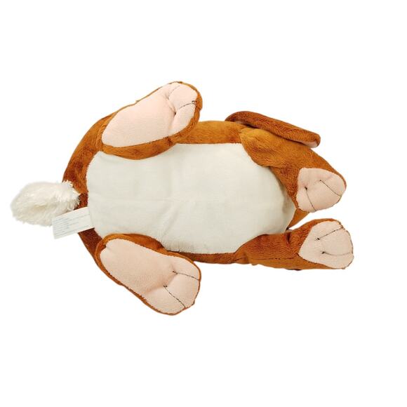 Kohls Cares Mom And Baby Rabbit Bunny Plush Guess How Much I Love You - Picture 6 of 10